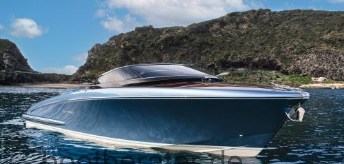 Riva Iseo technische daten